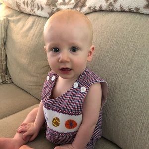 Meet your Posher, Raymond